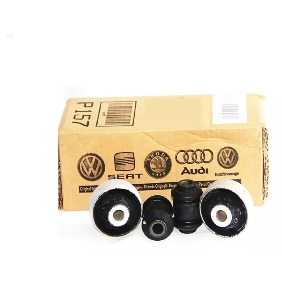 Buchas Bandeija Balança Original Golf 1999 2000 2001 2002 2003 2004 2005 2006 2007 2008 2009 2010 2011 2012 2013 em Oferta na Shopee