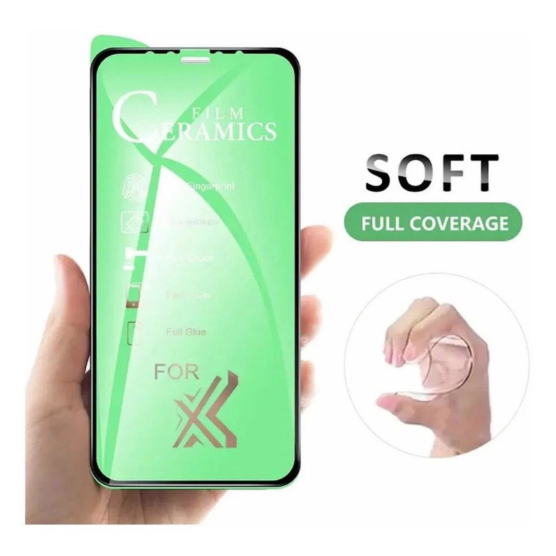 Detalhes do Película Cerâmica 3D Hidrogel Flexível Para Samsung Galaxy A02 / A02s / A12 / A13 4g / A23 / M12 / M13 / M23 / M34