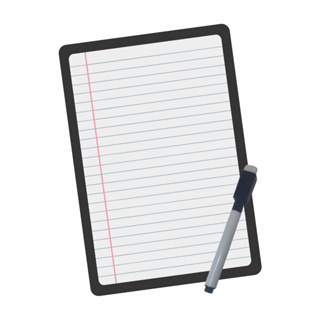 Planner Lousa Quadro  Magnético de Anotações Planejamento Semanal ima com Caneta Apagador em Oferta na Shopee