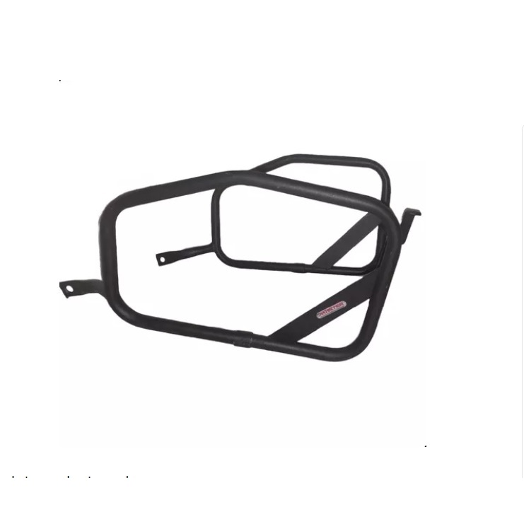 Alforge Fatador De Alforge Protetor Tras Nova Fazer 150 Fz15
