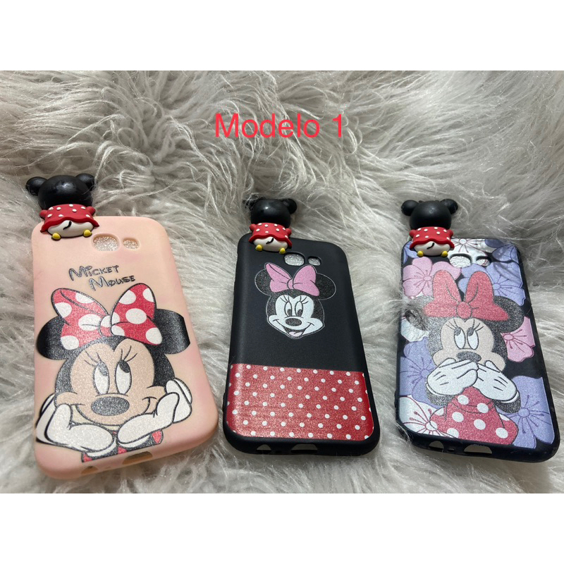 Kit 3 Capas Celular Smartphone Samsung Galaxy A5 2017 A520FZKP (modelo antigo)