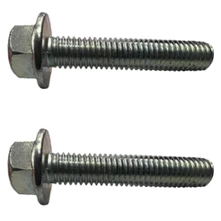 Kit 2 Parafuso Fixação Pinça Freio Bros 125 150 160