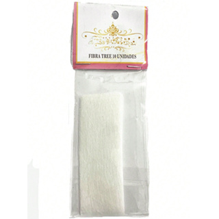 Fibra de Seda Tree 10 unidades em Oferta na Shopee