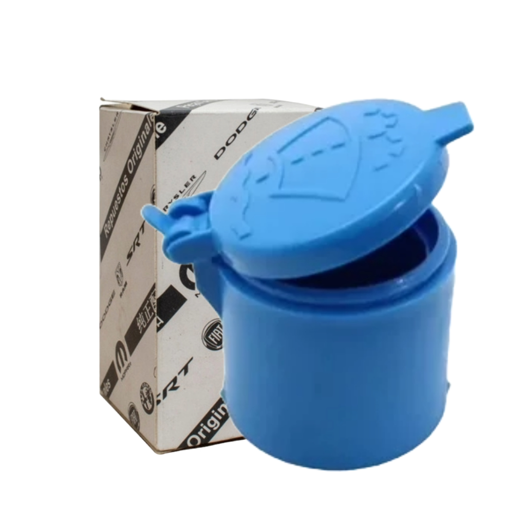 Tampa Reservatório de Agua do Limpador Parabrisa Palio Siena Strada Original em Oferta na Shopee