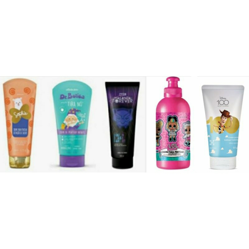 Creme de Pentear Sophie: Onde Comprar | BuscaProdutos