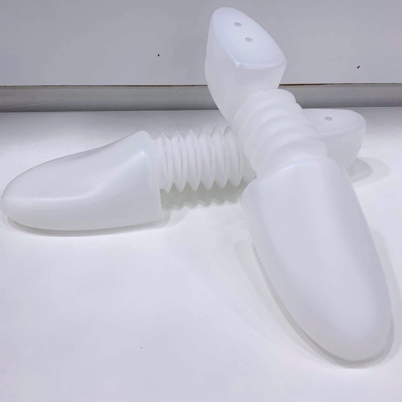 Molde Pra Sapatos Um Par em Oferta na Shopee