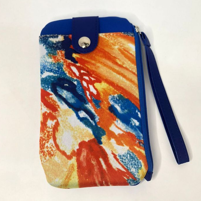 Bolsa Porta Celular Fotoequilíbrio Natura Coleção 2023 em Oferta na Shopee