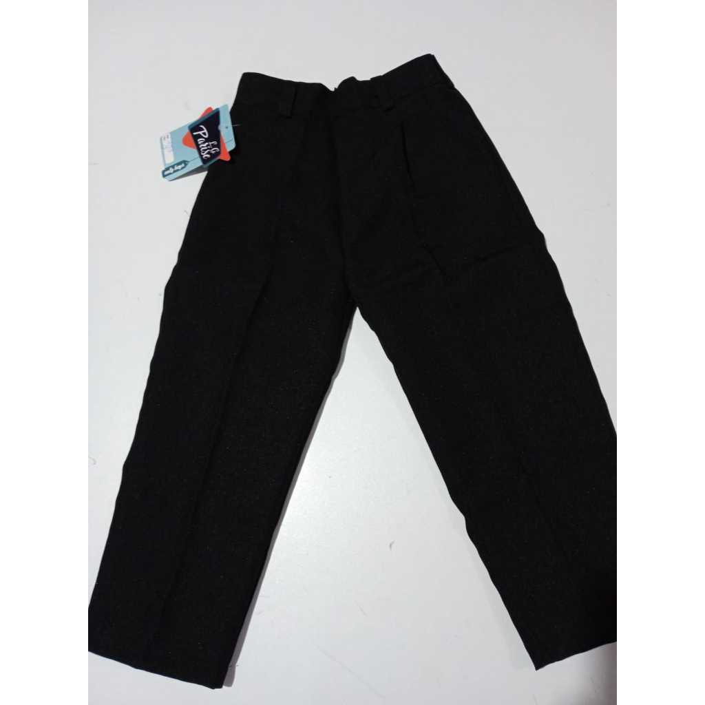 Calça Social Infantil