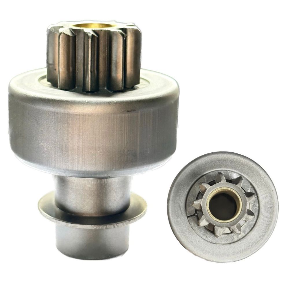 Impulsor Bendix De Partida Palio Marelli Strada 9 Dentes 779