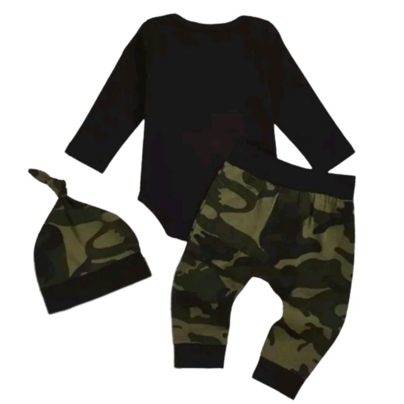 Roupa Infantil Bebê Masculino Atacado