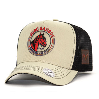 bone sertanejo trucker rosster cavalgada peão roça country cowboy