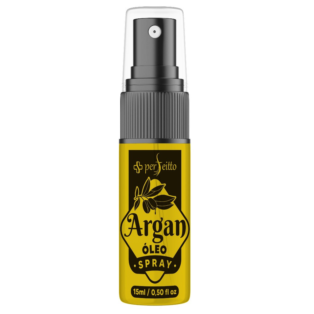 OLEO DE ARGAN REPARADOR DE PONTA OIL OJON 15ML MAIS VENDIDO