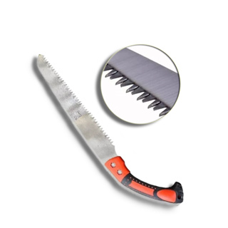 Serrote De Poda Galhos PRO 50cm Ferramenta de Jardinagem em Oferta na Shopee