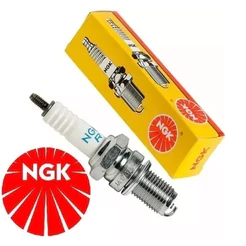 Vela Ignição Cb 250f Twister CB250F 2016/ Ngk Lmar7h9ds