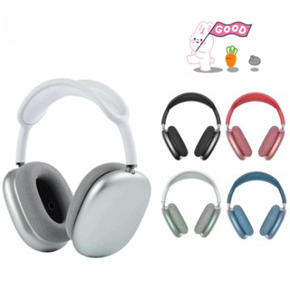 Fone De Ouvido Sem Fio - P9 Plus, Headset Estéreo Com Som Baixo De Alta Qualidade