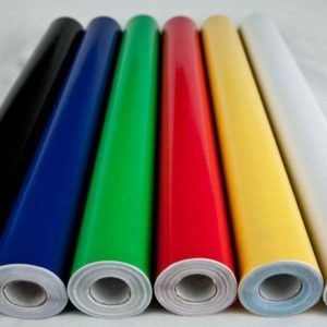 CONTACT CORES 45CM - 1 Metro em Oferta na Shopee