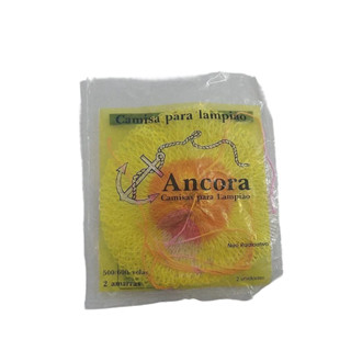 Camisinha P/lampiao 500/600velas- Pc C/12un