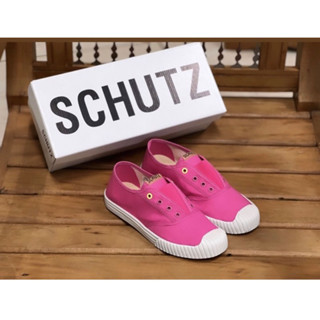 slip on feminino