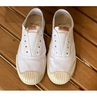 slip on feminino
