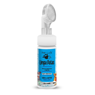 Limpa Patas Pet Life - 150ml