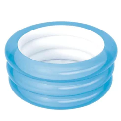 Piscina Banheira Inflável Baby Infantil Redonda 80 Litros Mor