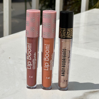 Gloss Lip Boom Maria Margarida
