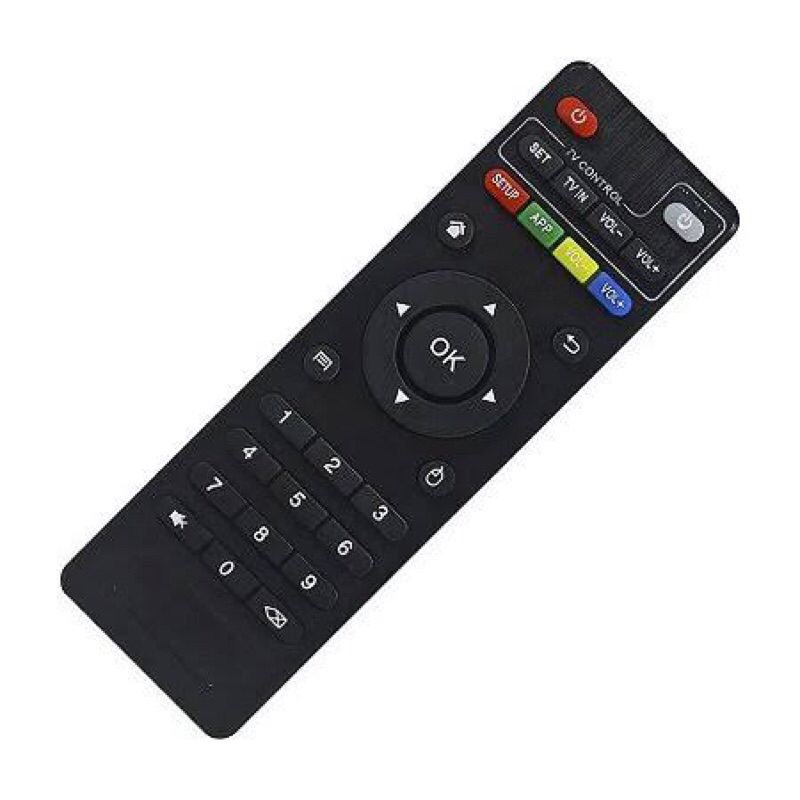 Controle Remoto Tv Box Universal Pro 4K oferta