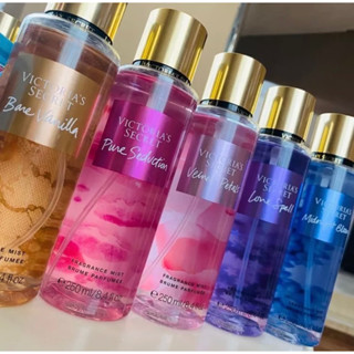 Body splash Victoria’s Secret