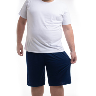 Bermuda Masculina Shorts Dry Fit Plus Size Masculino Esportes Academia Treinos