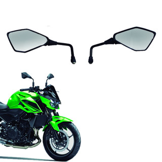 Retrovisor Para Kawazaki Z400 Sport Mini 90º Honda