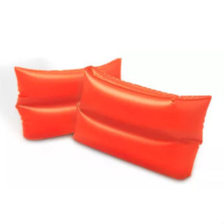 Bóia De Braço Flutuador Liso Grande - Intex 59642 em Oferta na Shopee