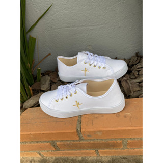 TÊNIS FEMININO CASUAL ENVIO IMEDIATO