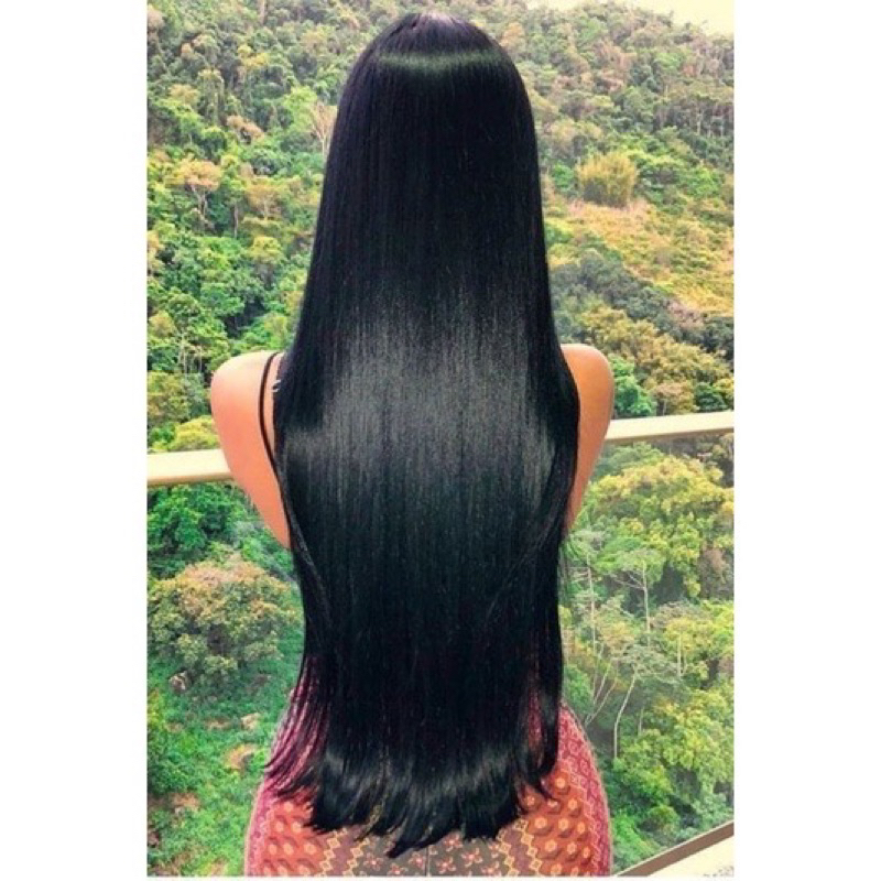 aplique bio humano russo misto tiara de silicone ou tic tac preto em Oferta na Shopee