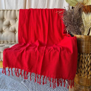 Manta Para Sofá Algodão Protetora Chic Decoração Gigante