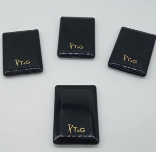 Blush Com 2 Cores DaTango