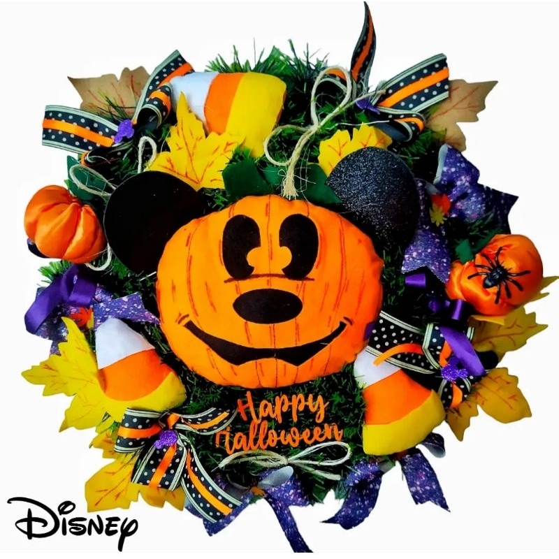 O que é Guirlanda Halloween Disney? Guia e Onde Comprar | BuscaProdutos