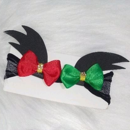 Laços para Bebê - Vários Modelos em Oferta na Shopee