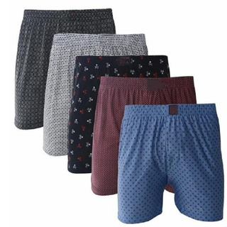 Kit 03 Cueca Samba Canção Adulto P ao EGG em Oferta na Shopee