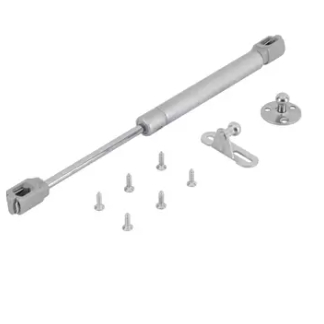 Amortecedor 100n Pistão Gás Armário Cozinha