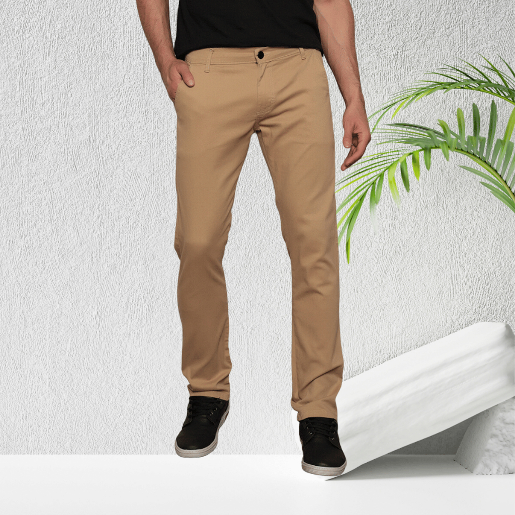 Calças Sarja Masculina Jeans Colorido Slim Fit Com Lastano Oferta especial de fábrica de vendas diretas bolsa de faca