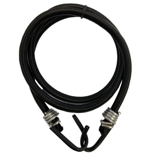 Corda Elastica Grossa Para Moto, Bike, Carro, Caminhão, Viagens unitário em Oferta na Shopee