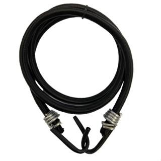 Corda Elastica Grossa Para Moto, Bike, Carro, Caminhão, Viagens unitário em Oferta na Shopee