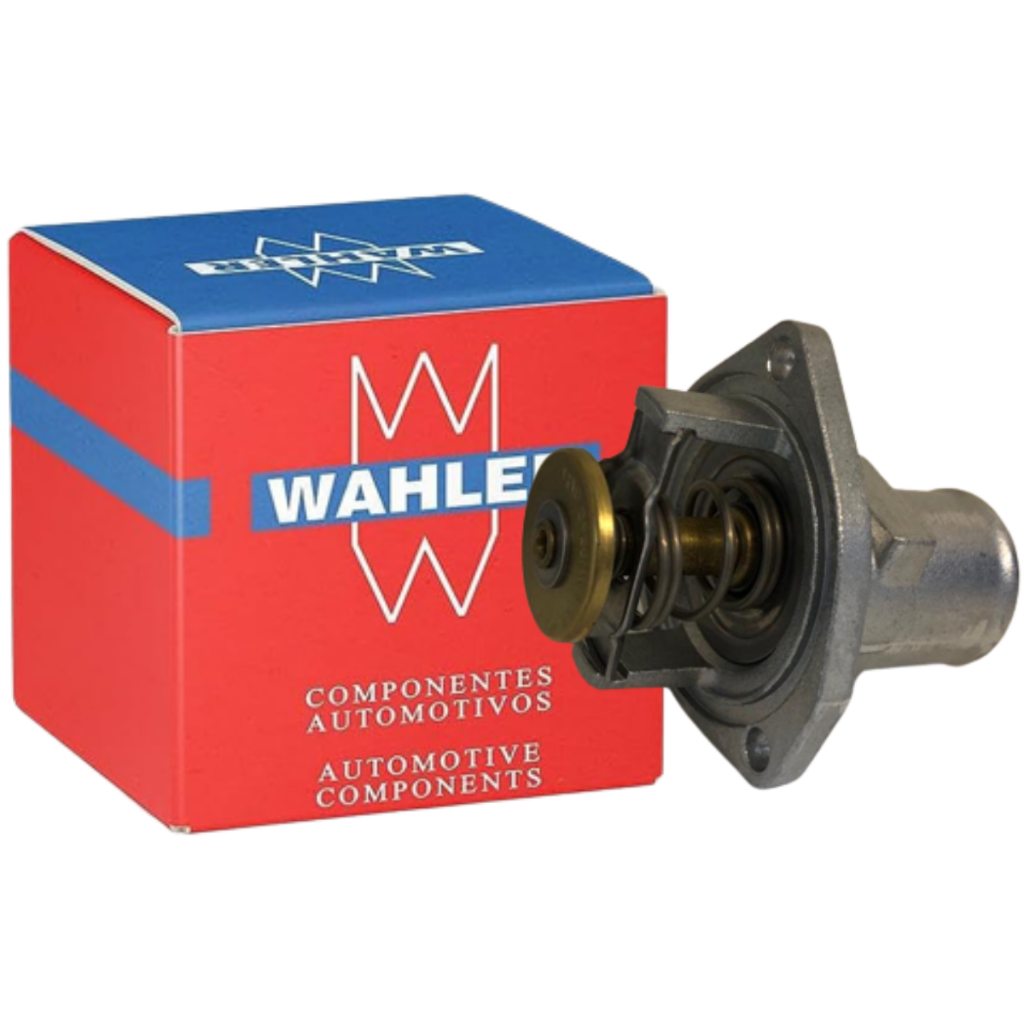 Válvula Termostatica Wahler Chevrolet Omega Silverado Suprema Vectra