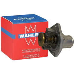 Válvula Termostatica Wahler Chevrolet Omega Silverado Suprema Vectra
