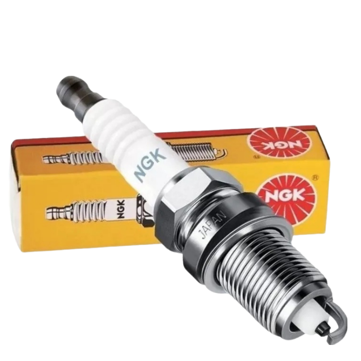 Vela Ignição Original Ngk DR8EAN Yamaha Fazer 250 12/ Lander 16/ Xtz 250 Tenere 12/ FLEX 250 G76 (DR8EAN) G76