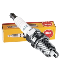 Vela Ignição Original Ngk DR8EAN Yamaha Fazer 250 12/ Lander 16/ Xtz 250 Tenere 12/ FLEX 250 G76 (DR8EAN) G76