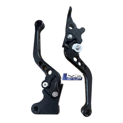 Manete Esportivo Titan 125 E 150 Titan 160 Cb250 16a18 Disco