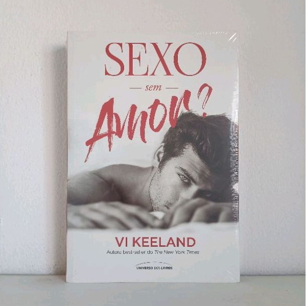 Sexo sem Amor ? ( Lacrado )