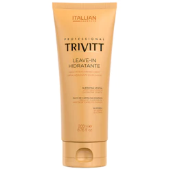 Itallian Leave-in Hidratante Trivitt - 200ml