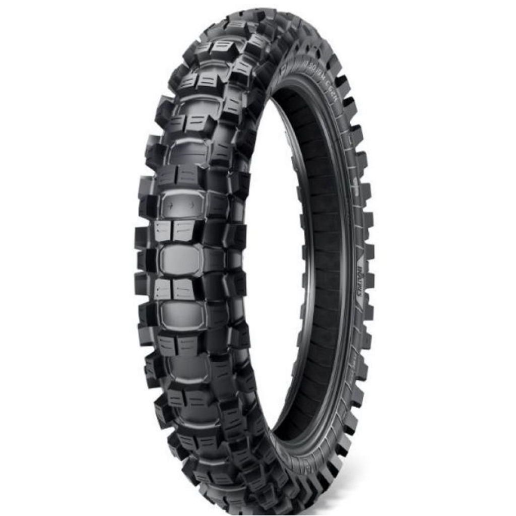 Pneu 110/90-19 X-out Ira Tires Trilha Cr 250f Yz 250f